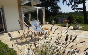 Domaine De La Chesnaie